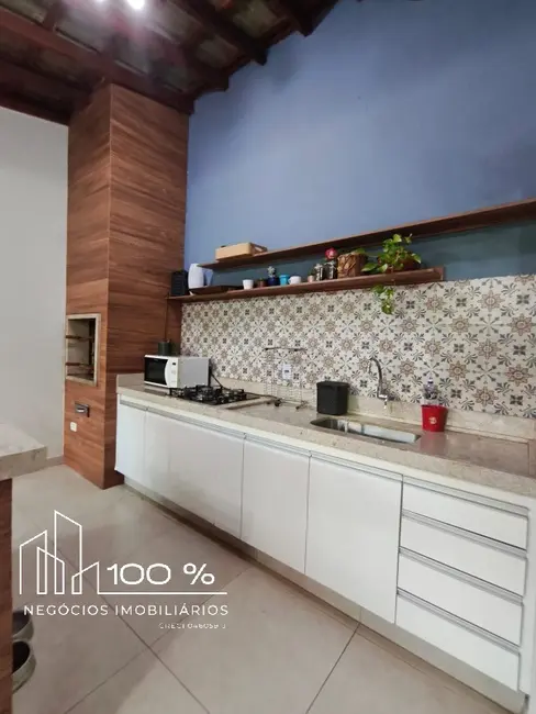 Foto 3 de Casa de Condomínio com 3 quartos à venda, 140m2 em Sao Jose Do Rio Preto - SP