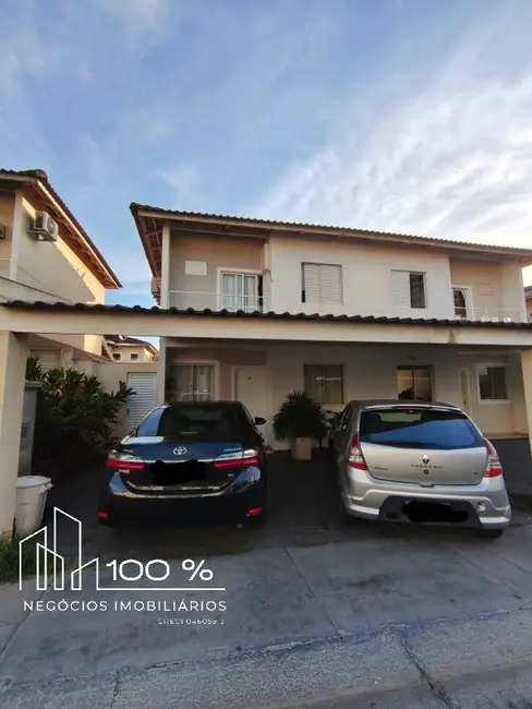 Foto 1 de Casa de Condomínio com 3 quartos à venda, 140m2 em Sao Jose Do Rio Preto - SP