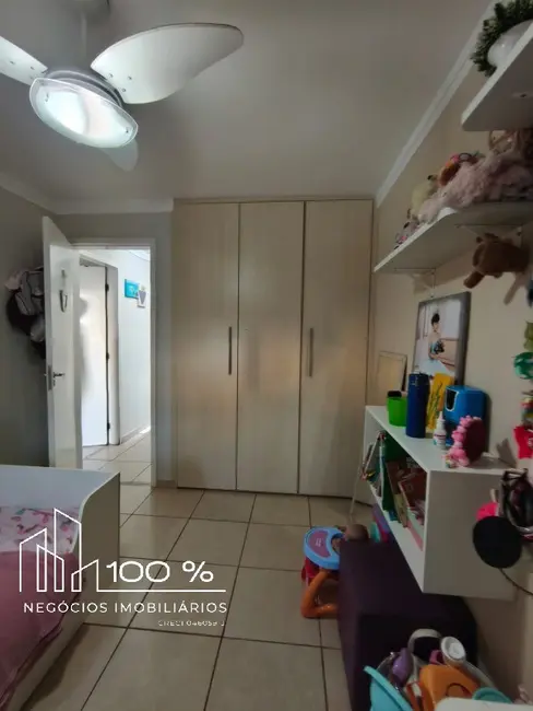 Foto 2 de Casa de Condomínio com 3 quartos à venda, 140m2 em Sao Jose Do Rio Preto - SP