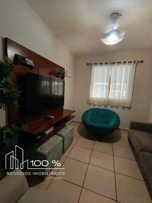 Foto 5 de Casa de Condomínio com 3 quartos à venda, 140m2 em Sao Jose Do Rio Preto - SP