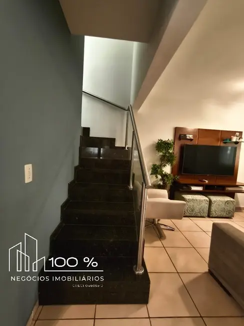 Foto 4 de Casa de Condomínio com 3 quartos à venda, 140m2 em Sao Jose Do Rio Preto - SP