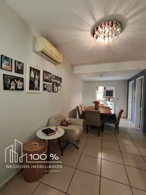 Foto 7 de Casa de Condomínio com 3 quartos à venda, 140m2 em Sao Jose Do Rio Preto - SP