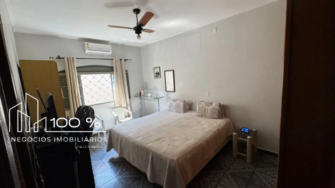 Foto 8 de Casa com 3 quartos à venda, 160m2 em Sao Jose Do Rio Preto - SP