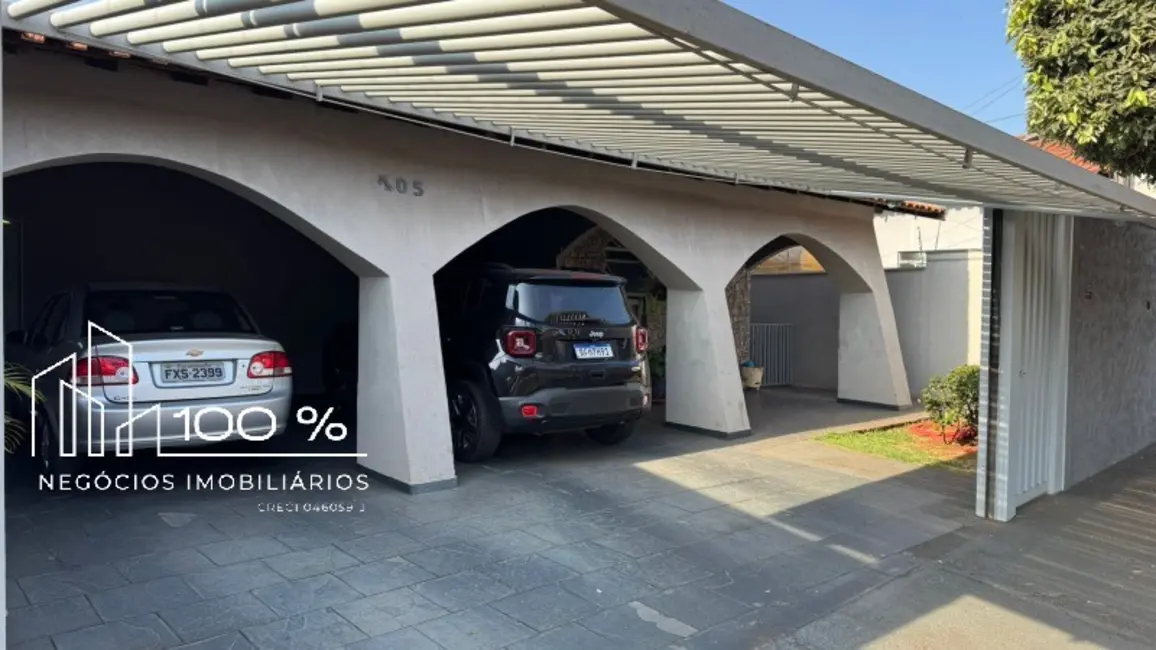 Foto 4 de Casa com 3 quartos à venda, 160m2 em Sao Jose Do Rio Preto - SP