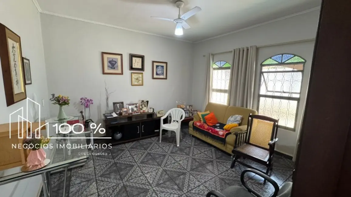 Foto 5 de Casa com 3 quartos à venda, 160m2 em Sao Jose Do Rio Preto - SP