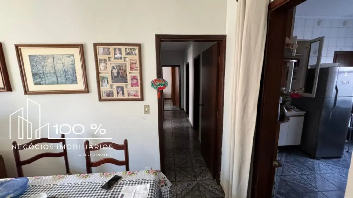 Foto 6 de Casa com 3 quartos à venda, 160m2 em Sao Jose Do Rio Preto - SP