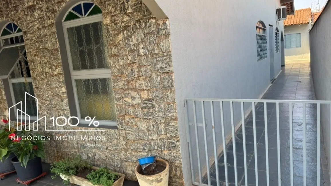 Foto 3 de Casa com 3 quartos à venda, 160m2 em Sao Jose Do Rio Preto - SP