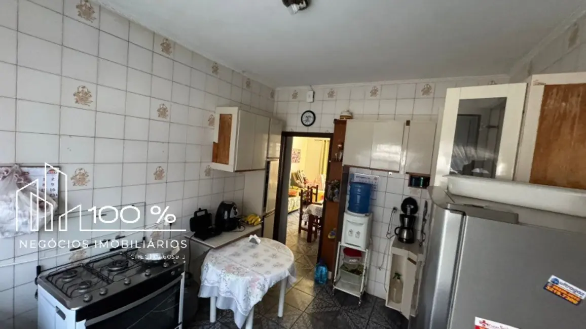 Foto 2 de Casa com 3 quartos à venda, 160m2 em Sao Jose Do Rio Preto - SP