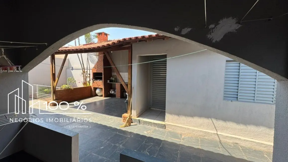 Foto 7 de Casa com 3 quartos à venda, 160m2 em Sao Jose Do Rio Preto - SP