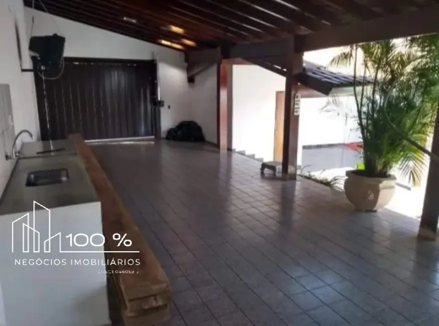 Foto 5 de Casa com 3 quartos à venda, 276m2 em Jardim Nazareth, Sao Jose Do Rio Preto - SP