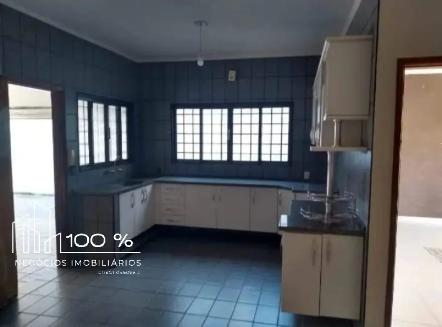 Foto 9 de Casa com 3 quartos à venda, 276m2 em Jardim Nazareth, Sao Jose Do Rio Preto - SP