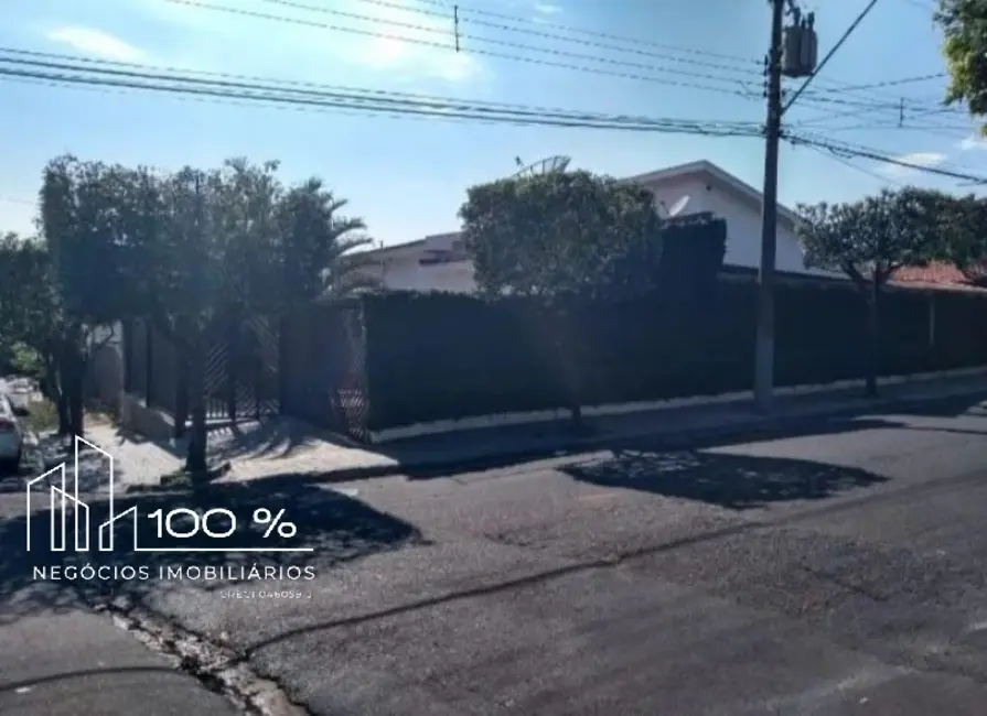 Foto 1 de Casa com 3 quartos à venda, 276m2 em Jardim Nazareth, Sao Jose Do Rio Preto - SP