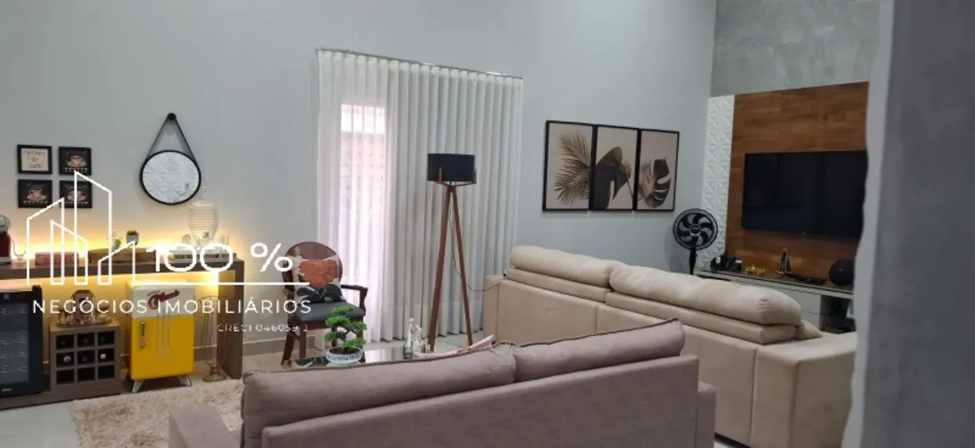 Foto 6 de Casa de Condomínio com 3 quartos à venda, 250m2 em Sao Jose Do Rio Preto - SP