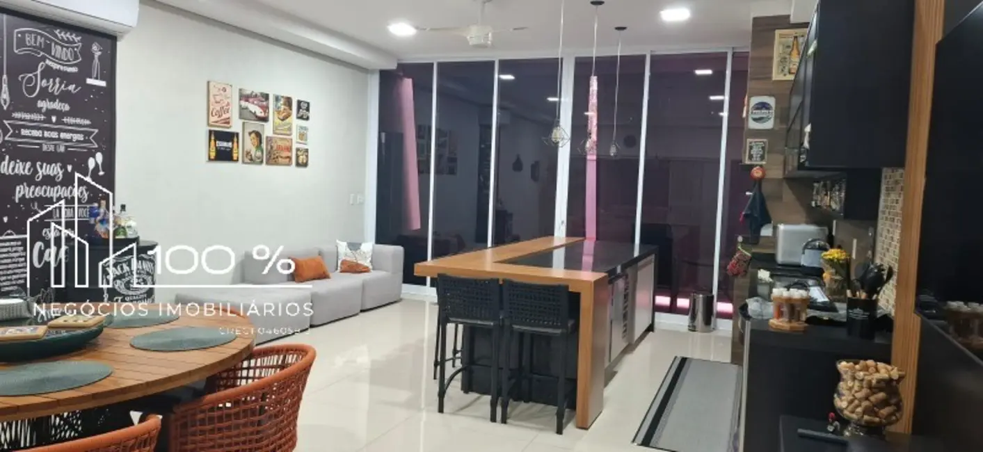 Foto 4 de Casa de Condomínio com 3 quartos à venda, 250m2 em Sao Jose Do Rio Preto - SP