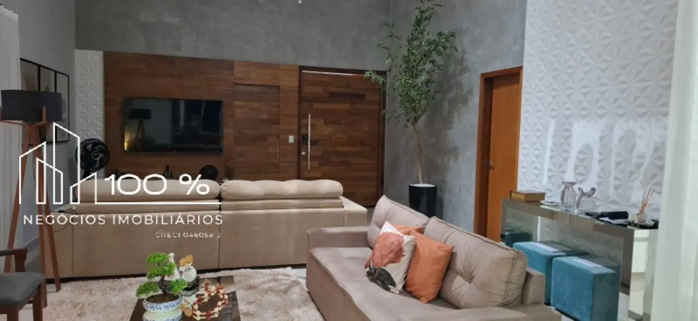 Foto 2 de Casa de Condomínio com 3 quartos à venda, 250m2 em Sao Jose Do Rio Preto - SP