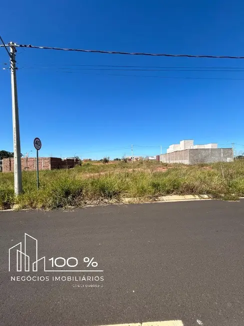 Foto 1 de Terreno / Lote à venda, 200m2 em Sao Jose Do Rio Preto - SP