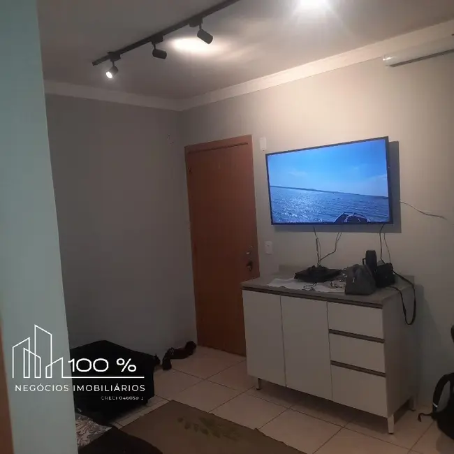 Foto 1 de Apartamento com 2 quartos à venda, 40m2 em Sao Jose Do Rio Preto - SP
