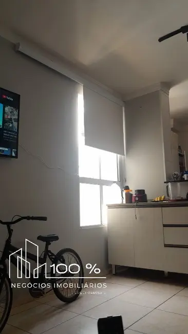 Foto 6 de Apartamento com 2 quartos à venda, 40m2 em Sao Jose Do Rio Preto - SP