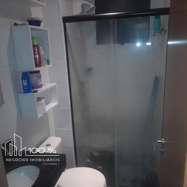 Foto 4 de Apartamento com 2 quartos à venda, 40m2 em Sao Jose Do Rio Preto - SP