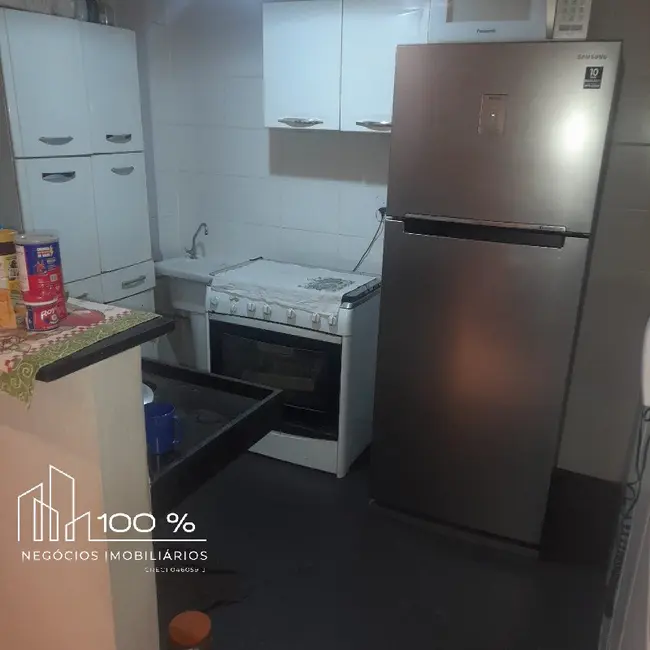 Foto 2 de Apartamento com 2 quartos à venda, 40m2 em Sao Jose Do Rio Preto - SP