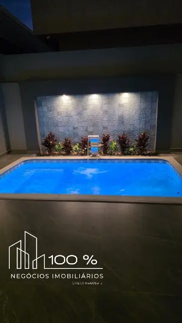 Foto 3 de Casa de Condomínio com 3 quartos à venda, 214m2 em Sao Jose Do Rio Preto - SP