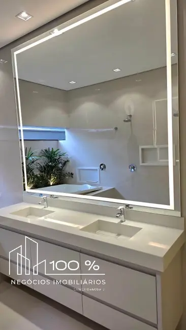 Foto 7 de Casa de Condomínio com 3 quartos à venda, 214m2 em Sao Jose Do Rio Preto - SP