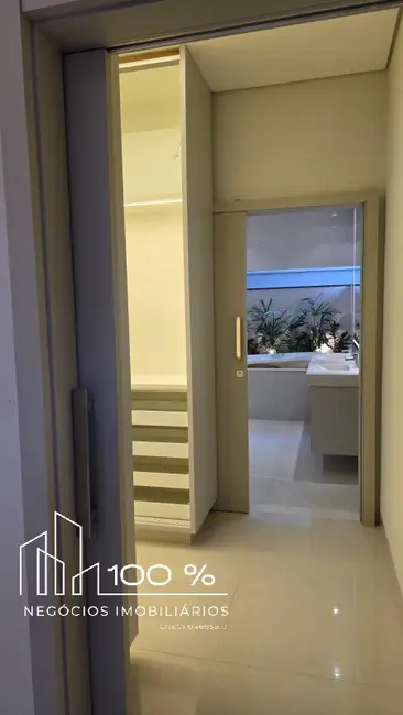 Foto 9 de Casa de Condomínio com 3 quartos à venda, 214m2 em Sao Jose Do Rio Preto - SP