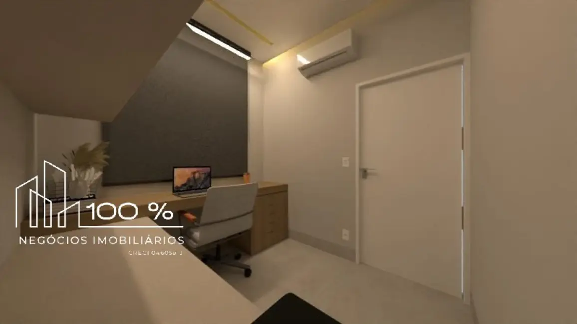 Foto 6 de Casa de Condomínio com 3 quartos à venda, 160m2 em Sao Jose Do Rio Preto - SP