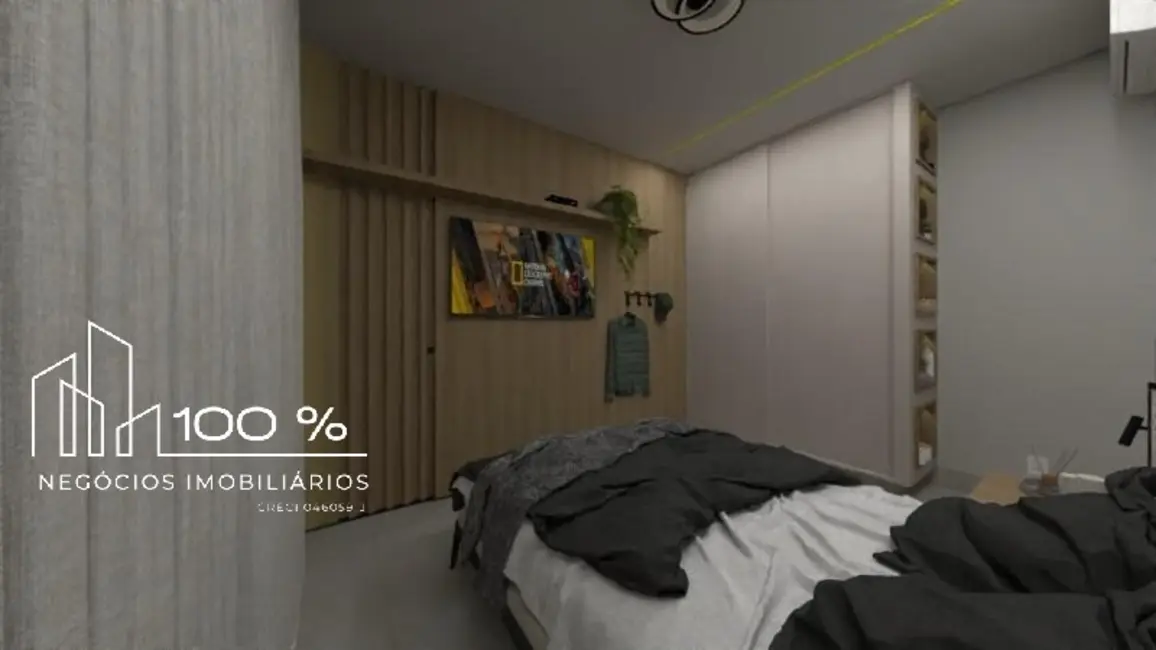 Foto 9 de Casa de Condomínio com 3 quartos à venda, 160m2 em Sao Jose Do Rio Preto - SP