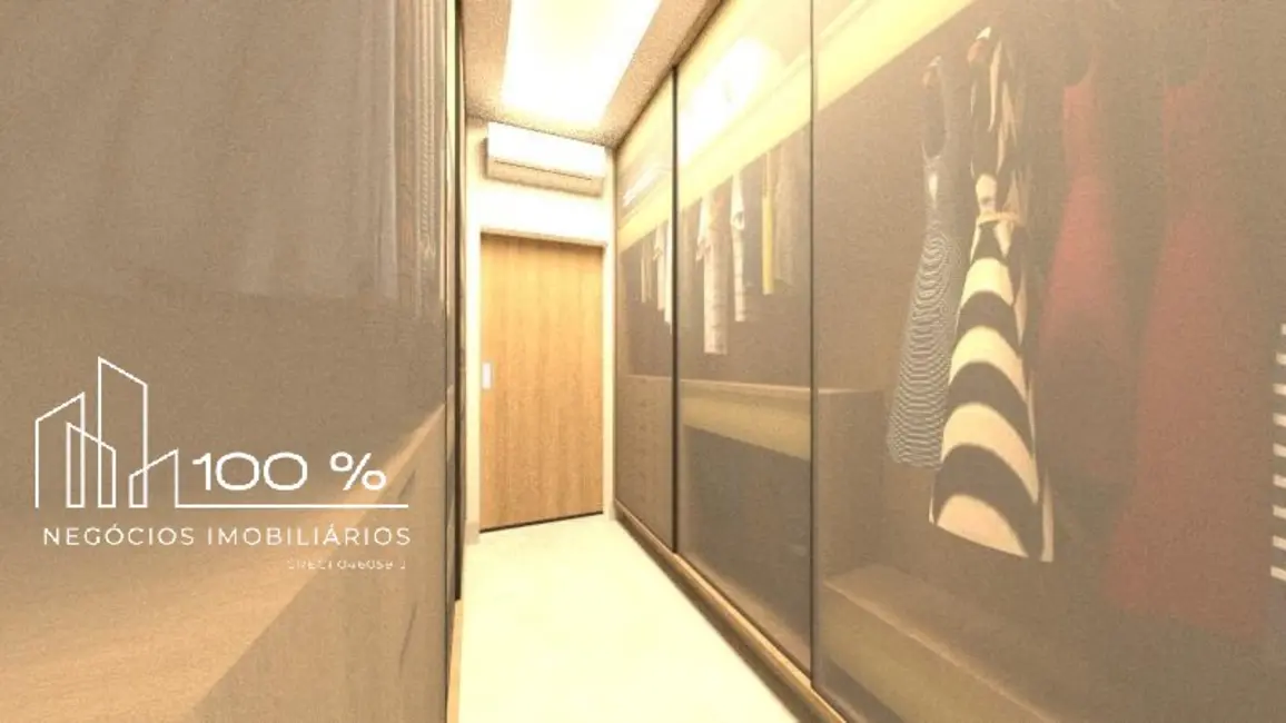 Foto 4 de Casa de Condomínio com 3 quartos à venda, 160m2 em Sao Jose Do Rio Preto - SP