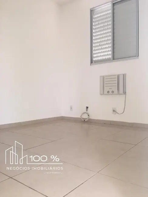Foto 9 de Apartamento com 2 quartos à venda, 47m2 em Jardim Manoel Del Arco, Sao Jose Do Rio Preto - SP