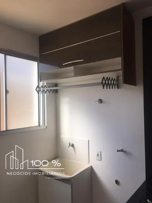 Foto 3 de Apartamento com 2 quartos à venda, 47m2 em Jardim Manoel Del Arco, Sao Jose Do Rio Preto - SP