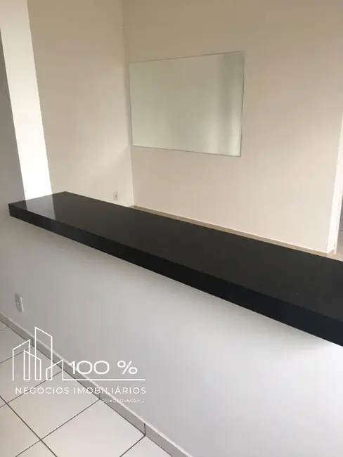 Foto 5 de Apartamento com 2 quartos à venda, 47m2 em Jardim Manoel Del Arco, Sao Jose Do Rio Preto - SP