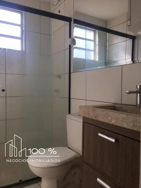 Foto 7 de Apartamento com 2 quartos à venda, 47m2 em Jardim Manoel Del Arco, Sao Jose Do Rio Preto - SP