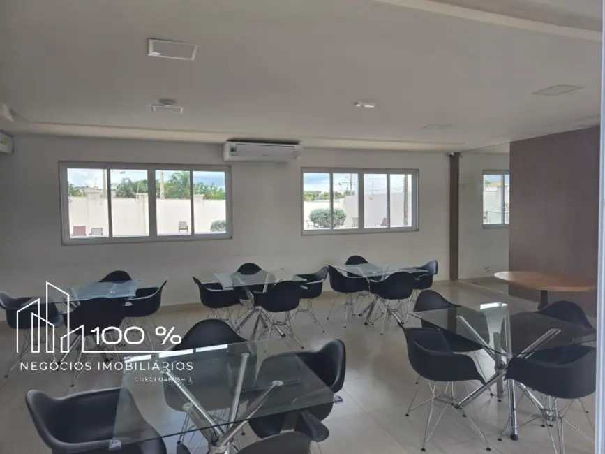 Foto 3 de Casa de Condomínio com 3 quartos à venda, 140m2 em Sao Jose Do Rio Preto - SP