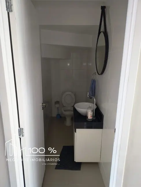 Foto 7 de Casa de Condomínio com 3 quartos à venda, 140m2 em Sao Jose Do Rio Preto - SP