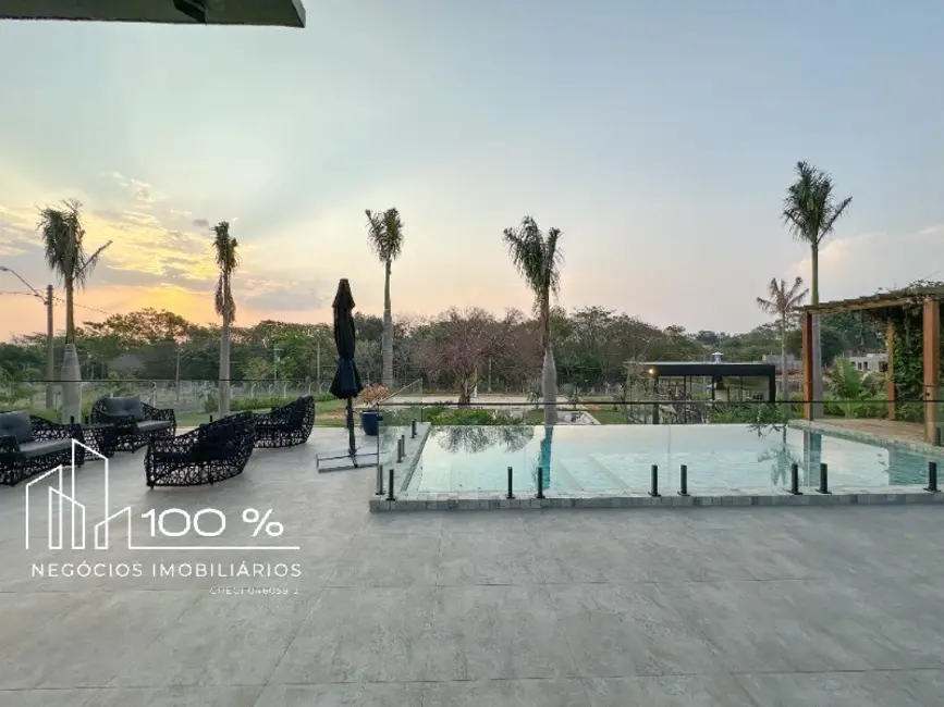 Foto 8 de Chácara com 4 quartos à venda, 495m2 em Chácara Recreativa Residencial Cortina D`Ampezzo, Sao Jose Do Rio Preto - SP