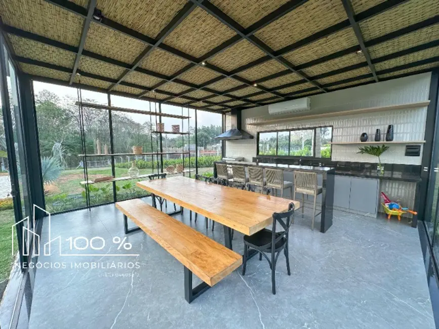 Foto 9 de Chácara com 4 quartos à venda, 495m2 em Chácara Recreativa Residencial Cortina D`Ampezzo, Sao Jose Do Rio Preto - SP