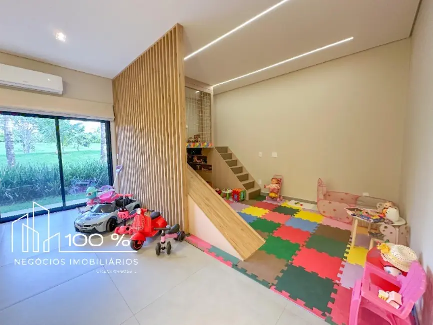 Foto 4 de Chácara com 4 quartos à venda, 495m2 em Chácara Recreativa Residencial Cortina D`Ampezzo, Sao Jose Do Rio Preto - SP