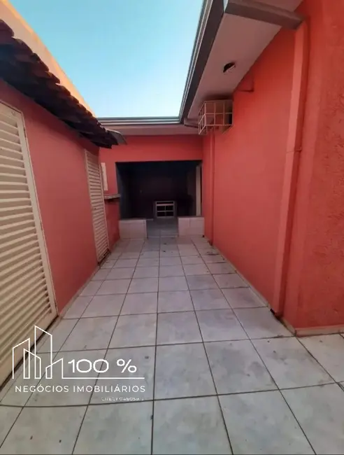 Foto 5 de Casa com 3 quartos à venda, 236m2 em Parque Jaguaré, Sao Jose Do Rio Preto - SP