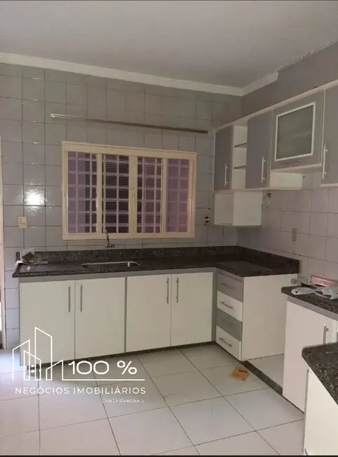Foto 3 de Casa com 3 quartos à venda, 236m2 em Parque Jaguaré, Sao Jose Do Rio Preto - SP