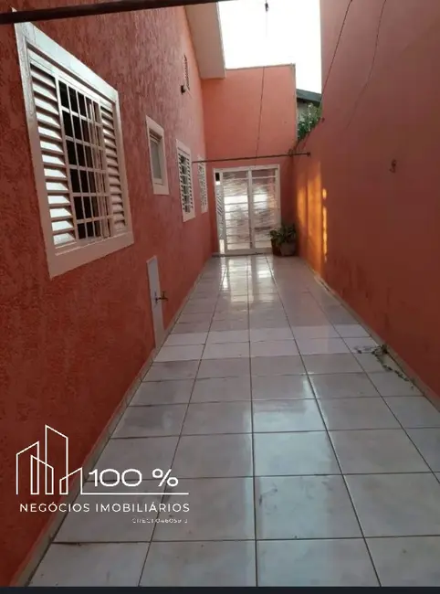 Foto 7 de Casa com 3 quartos à venda, 236m2 em Parque Jaguaré, Sao Jose Do Rio Preto - SP