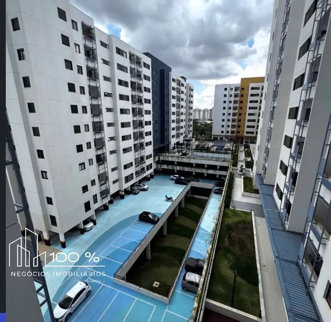 Foto 6 de Apartamento com 3 quartos à venda, 67m2 em Sao Jose Do Rio Preto - SP