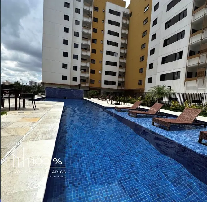 Foto 1 de Apartamento com 3 quartos à venda, 67m2 em Sao Jose Do Rio Preto - SP