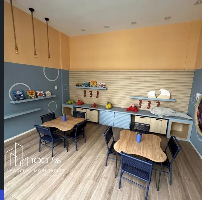 Foto 3 de Apartamento com 3 quartos à venda, 67m2 em Sao Jose Do Rio Preto - SP