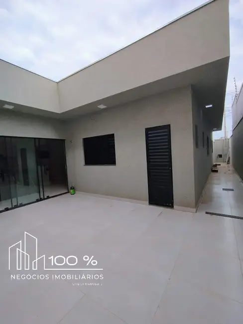 Foto 2 de Casa com 3 quartos à venda, 120m2 em Sao Jose Do Rio Preto - SP