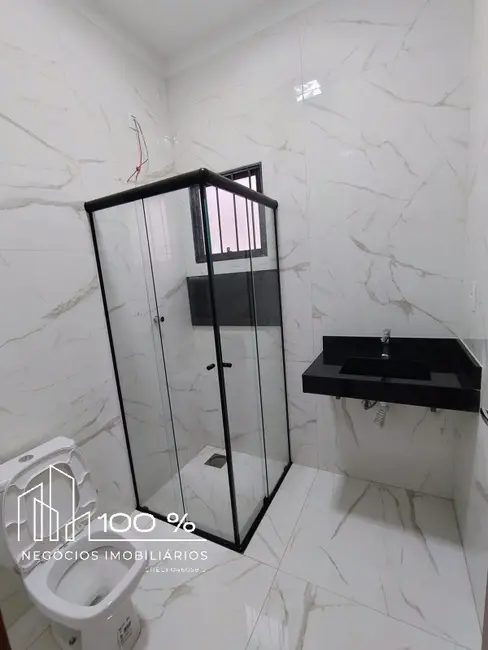 Foto 5 de Casa com 3 quartos à venda, 120m2 em Sao Jose Do Rio Preto - SP