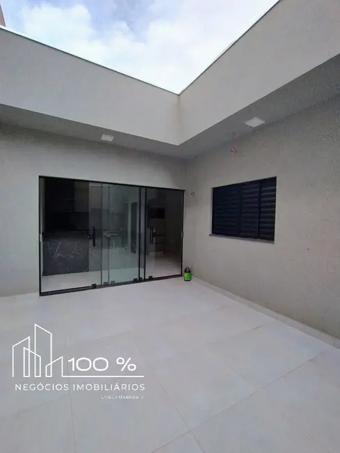 Foto 7 de Casa com 3 quartos à venda, 120m2 em Sao Jose Do Rio Preto - SP