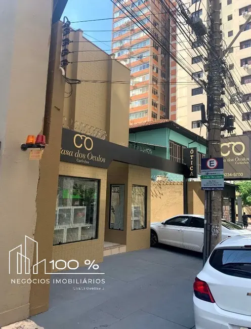 Foto 2 de Sala Comercial à venda, 240m2 em Centro, Sao Jose Do Rio Preto - SP