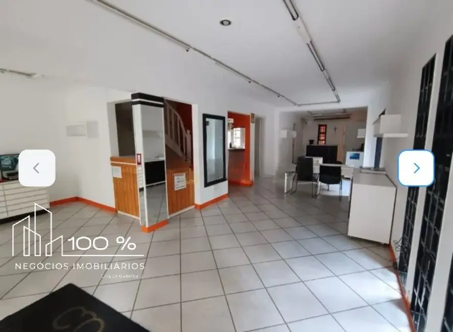 Foto 4 de Sala Comercial à venda, 240m2 em Centro, Sao Jose Do Rio Preto - SP